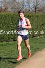 Mens Northern 12 Stage Road Relay, Stanley Park, Blackpool. Photo: David T. Hewitson/Sports for All Pics